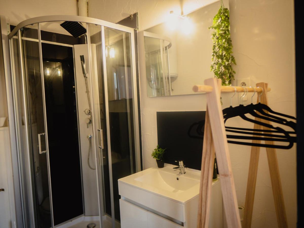 Le Pluvier D'Or Apartamento Abbeville Exterior foto